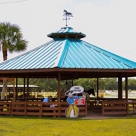 ウエストゲイト リバー ランチ リゾート River Ranch エクステリア 写真