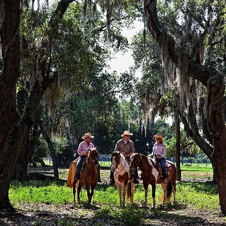 ウエストゲイト リバー ランチ リゾート River Ranch エクステリア 写真