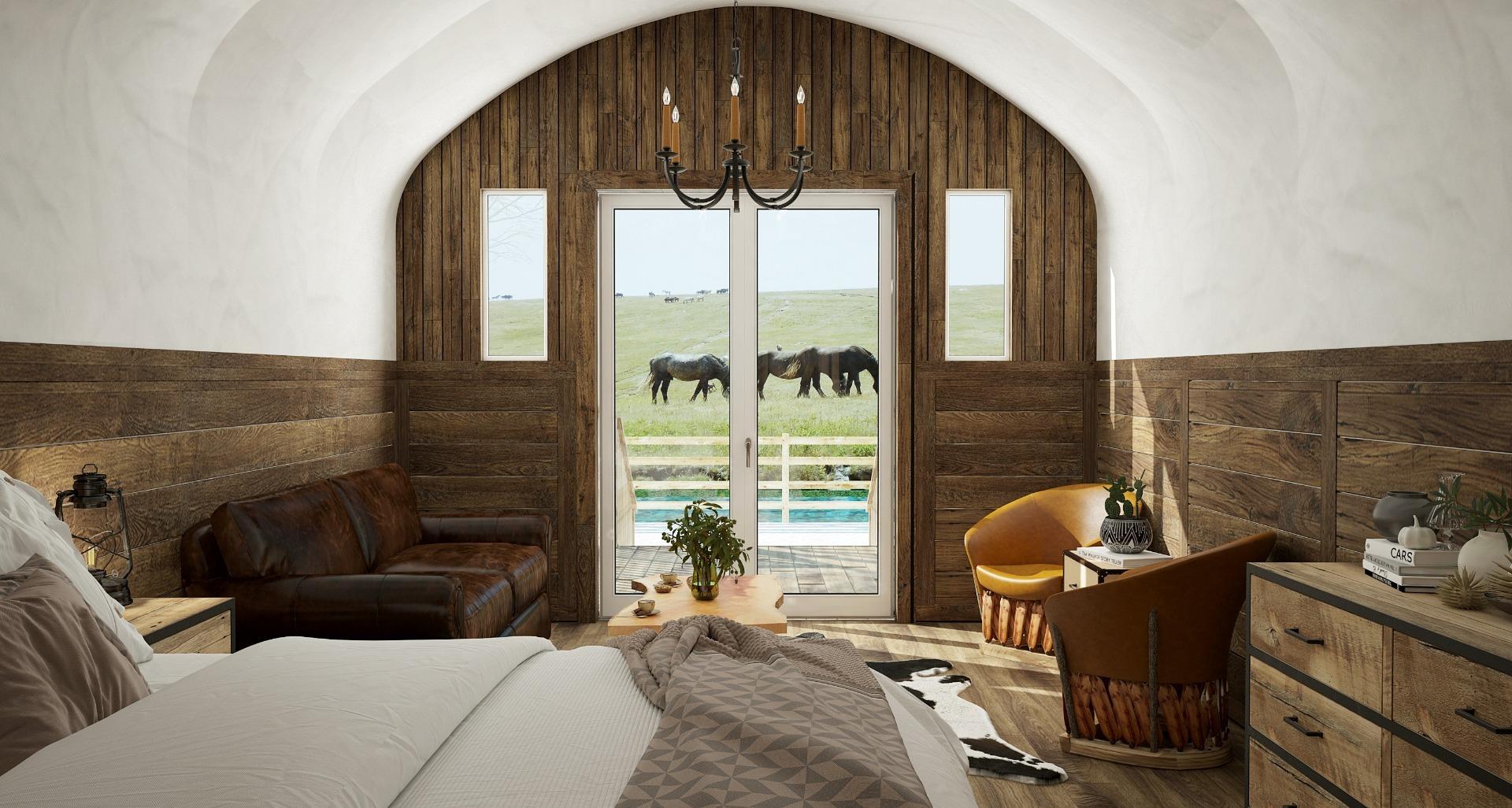 ウエストゲイト リバー ランチ リゾート River Ranch エクステリア 写真