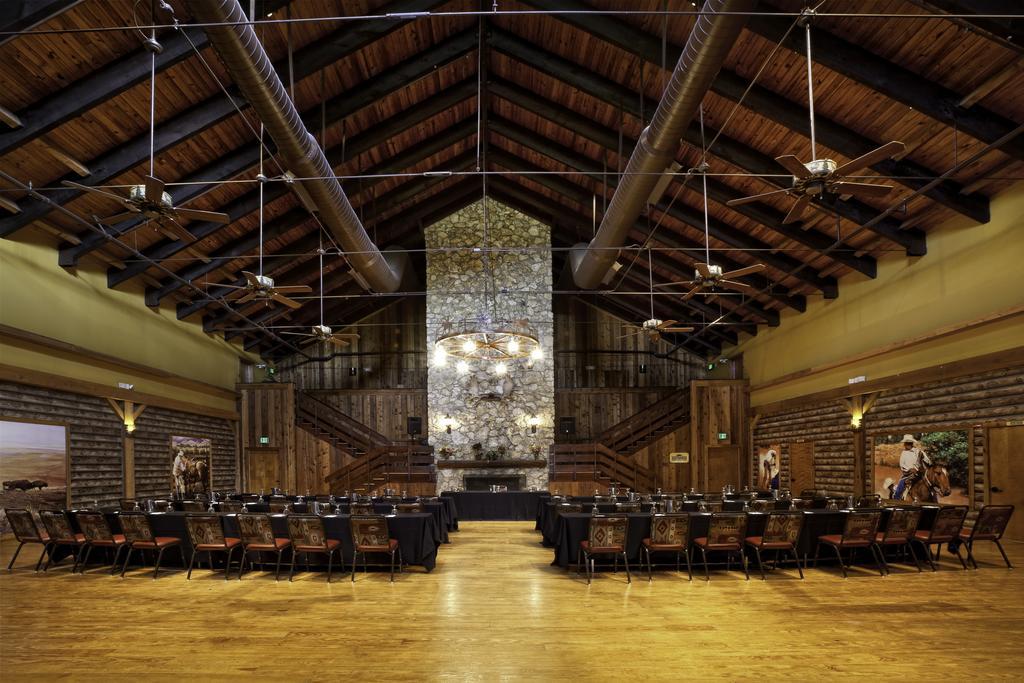 ウエストゲイト リバー ランチ リゾート River Ranch エクステリア 写真